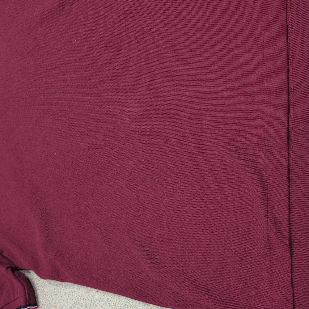 U.S. POLO ASSN. USPA Shirt, Men's XL (Runs Small) - Picture 4 of 13